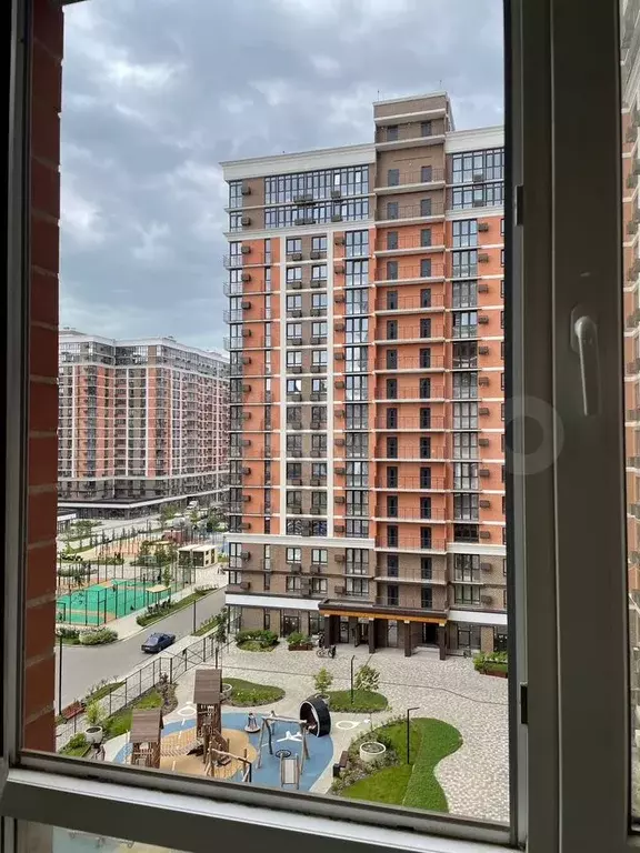 Квартира-студия, 22,6 м, 7/16 эт. - Фото 0