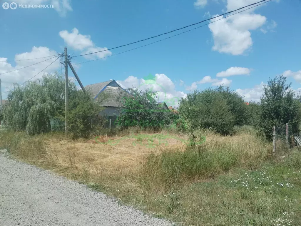 Участок в Абинск, Изумрудная улица (7.9 м) - Фото 2