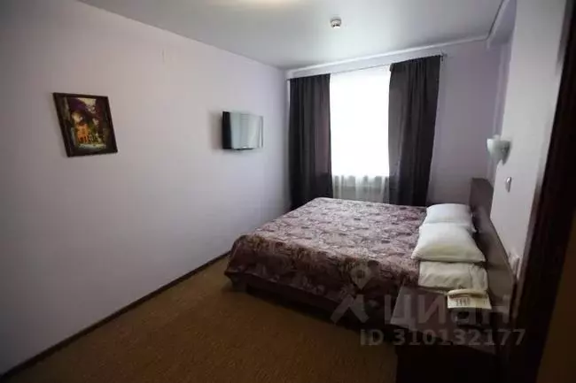 Комната Ярославская область, Ярославль ул. Ломоносова, 31 (20.0 м) - Фото 1