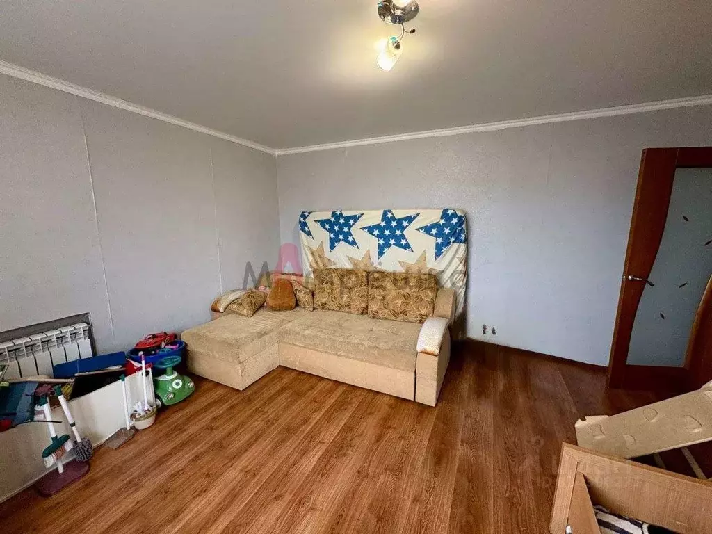 2-к кв. Белгородская область, Белгород ул. 5 Августа, 37 (73.0 м) - Фото 2