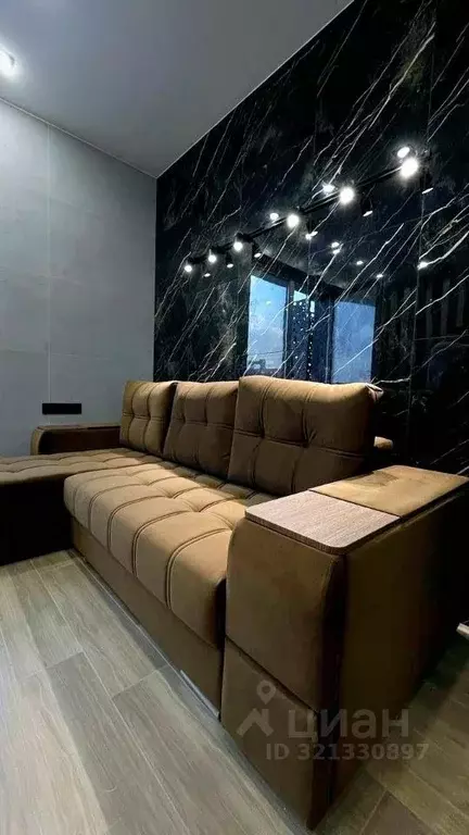 Студия Москва ул. Крузенштерна, 12к1 (28.0 м) - Фото 0