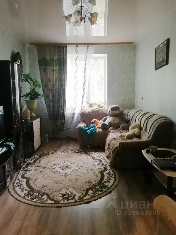 3-к кв. Свердловская область, Нижний Тагил ул. Жуковского, 27 (65.0 м) - Фото 1