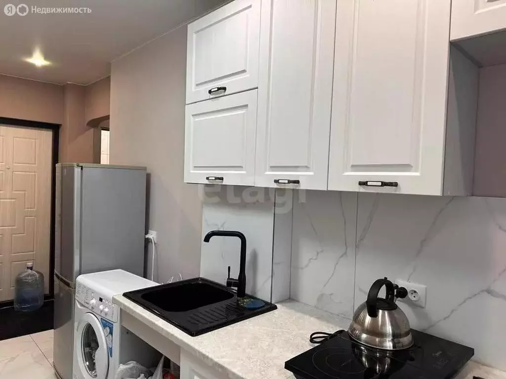 1-комнатная квартира: Якутск, улица Каландаришвили, 40/1 (34.6 м) - Фото 2