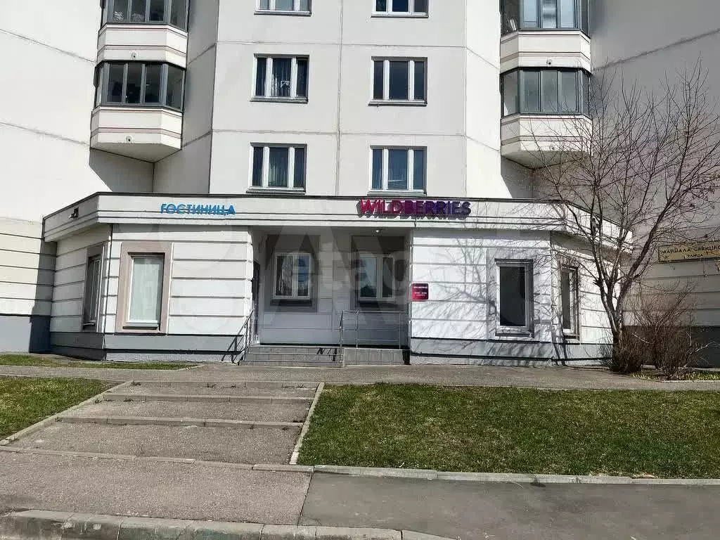 Продам помещение свободного назначения, 113.72 м - Фото 1