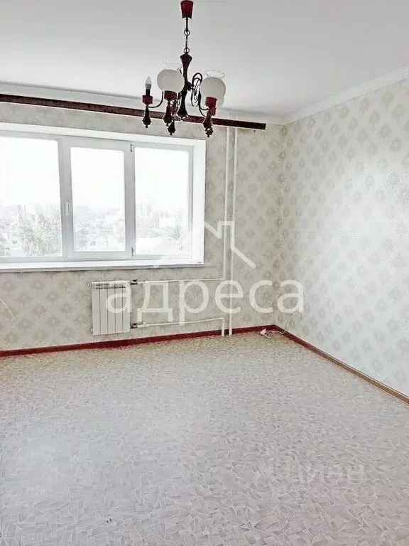 2-к кв. Самарская область, Самара ул. Гастелло, 14 (47.0 м) - Фото 1