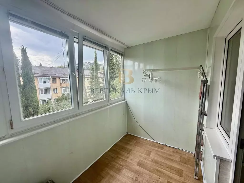 2-к кв. Крым, Ялта ул. Киевская, 11 (51.0 м) - Фото 1