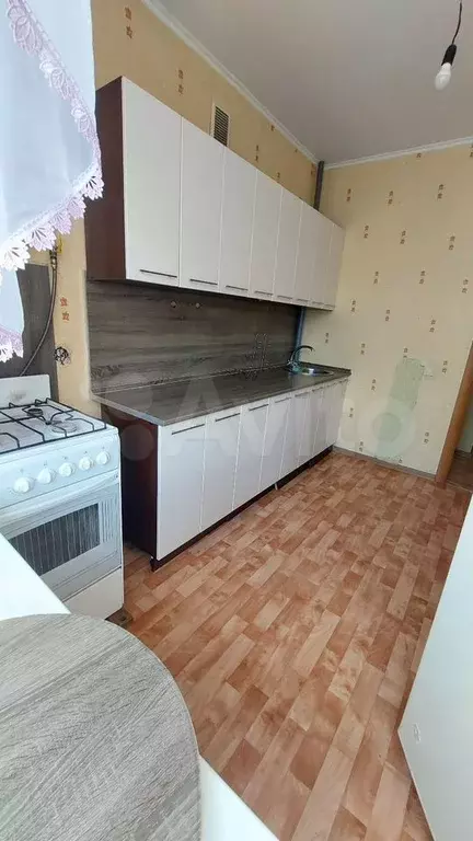 2-к. квартира, 60,5 м, 4/5 эт. - Фото 1