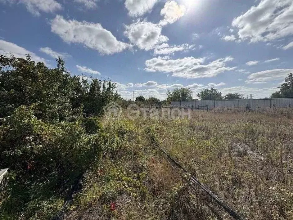 Участок в Волгоградская область, Волгоград Орошенец СНТ, ул. 23-я (6.0 ... - Фото 0