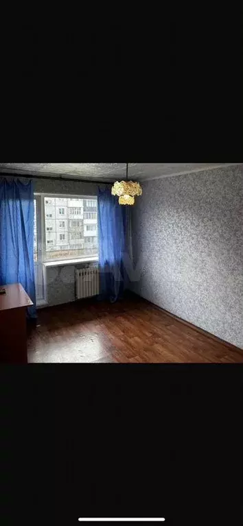 1-к. квартира, 30 м, 4/5 эт. - Фото 1