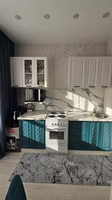 1-к кв. Краснодарский край, Краснодар ул. Имени Валерия Вишневецкого ... - Фото 1