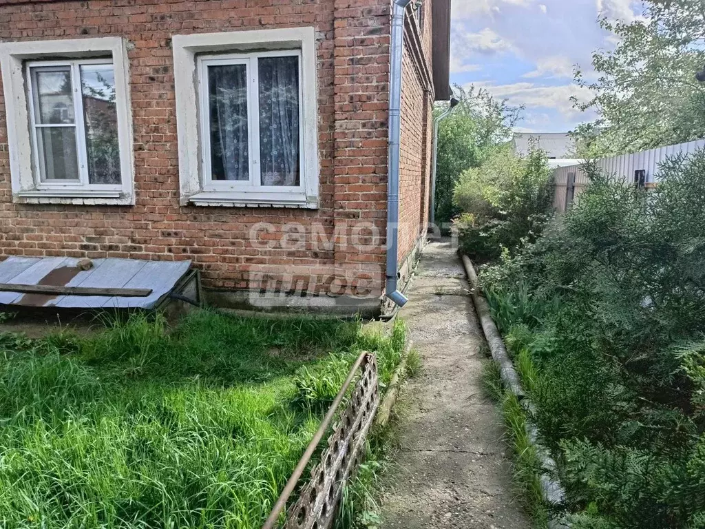 Дом в Московская область, Ступино ул. Чернышевского (72 м) - Фото 1