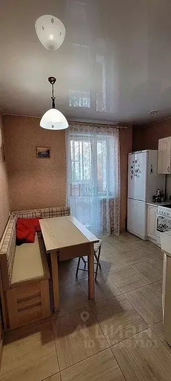1-к кв. Новосибирская область, Новосибирск ул. Шевченко, 11 (35.0 м) - Фото 0