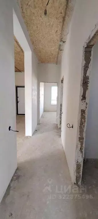 Коттедж в Оренбургская область, Оренбургский район, с. Благословенка ... - Фото 2