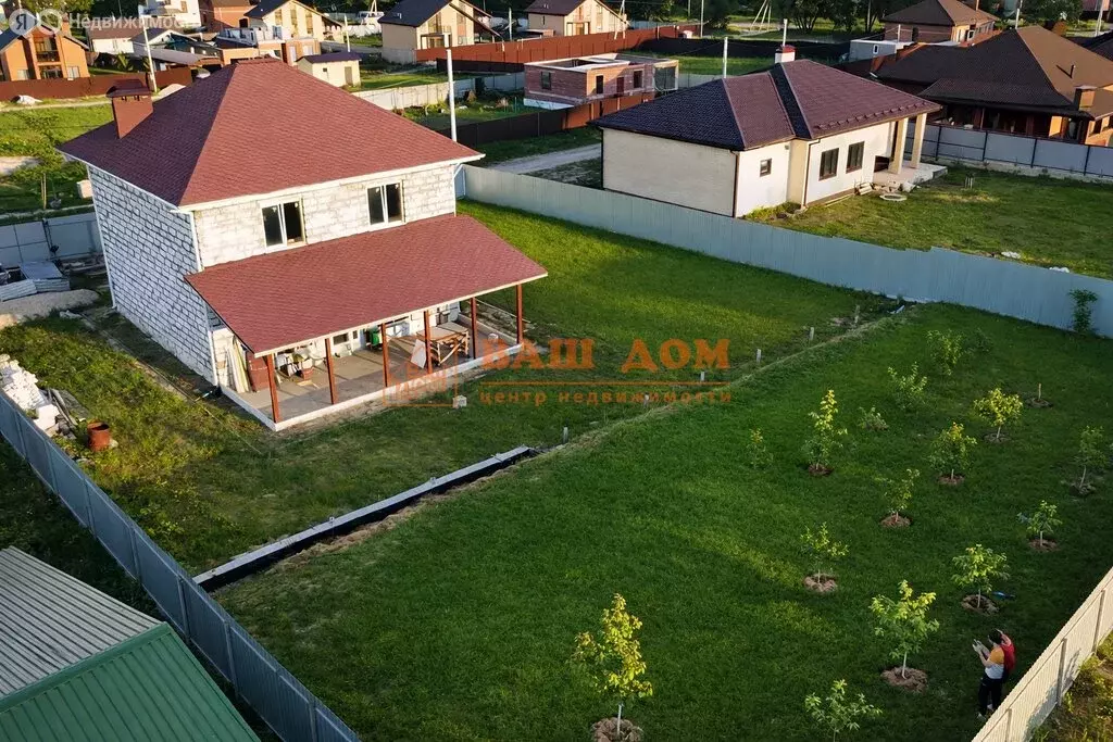 Дом в деревня Медвенка, коттеджный посёлок Ивановка, 2-й Богородицкий ... - Фото 2