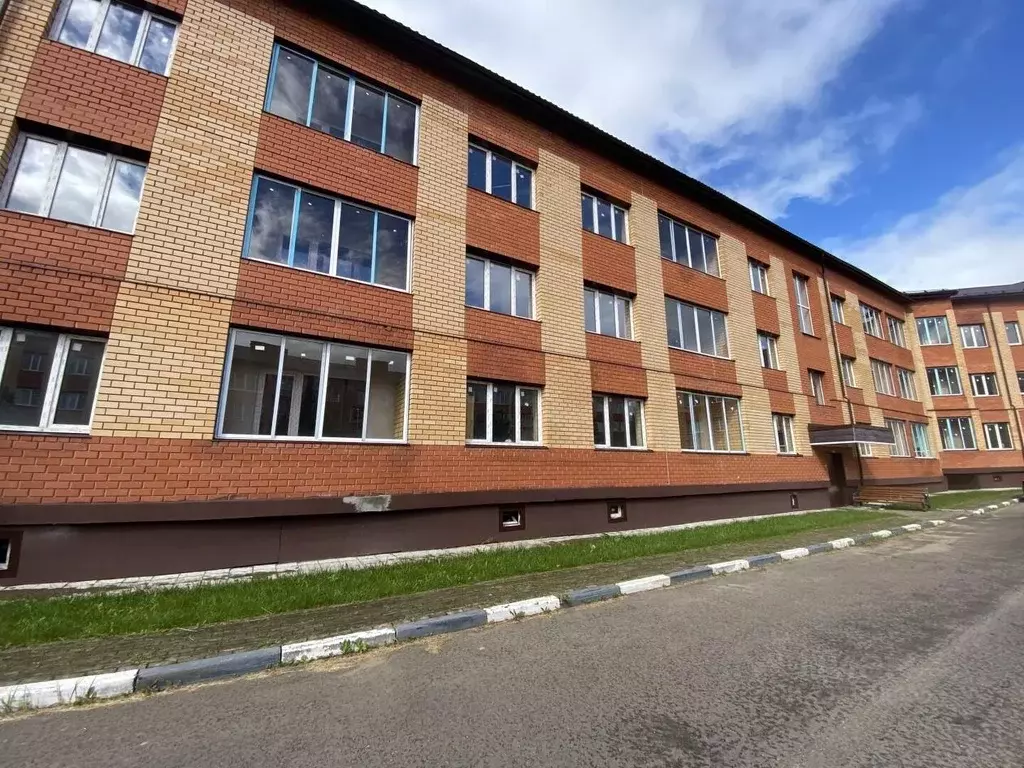 Студия Московская область, Дмитров Внуковский мкр, 41 (24.3 м) - Фото 2