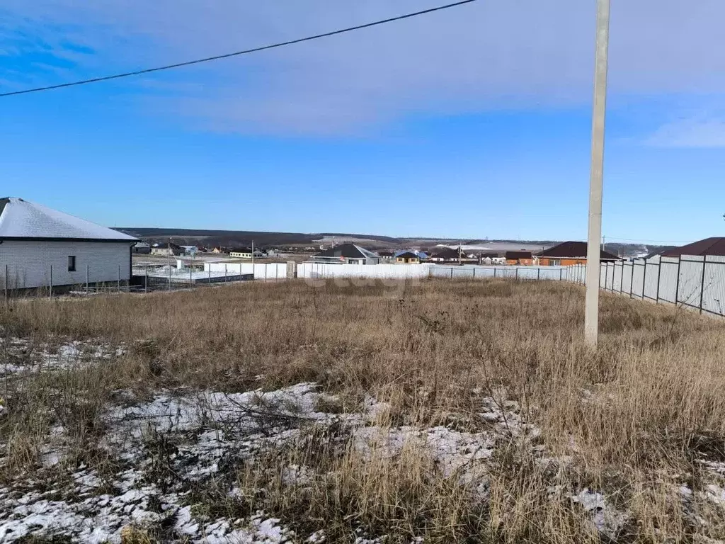 Участок в Белгородская область, Белгородский район, Разумное рп, ... - Фото 1