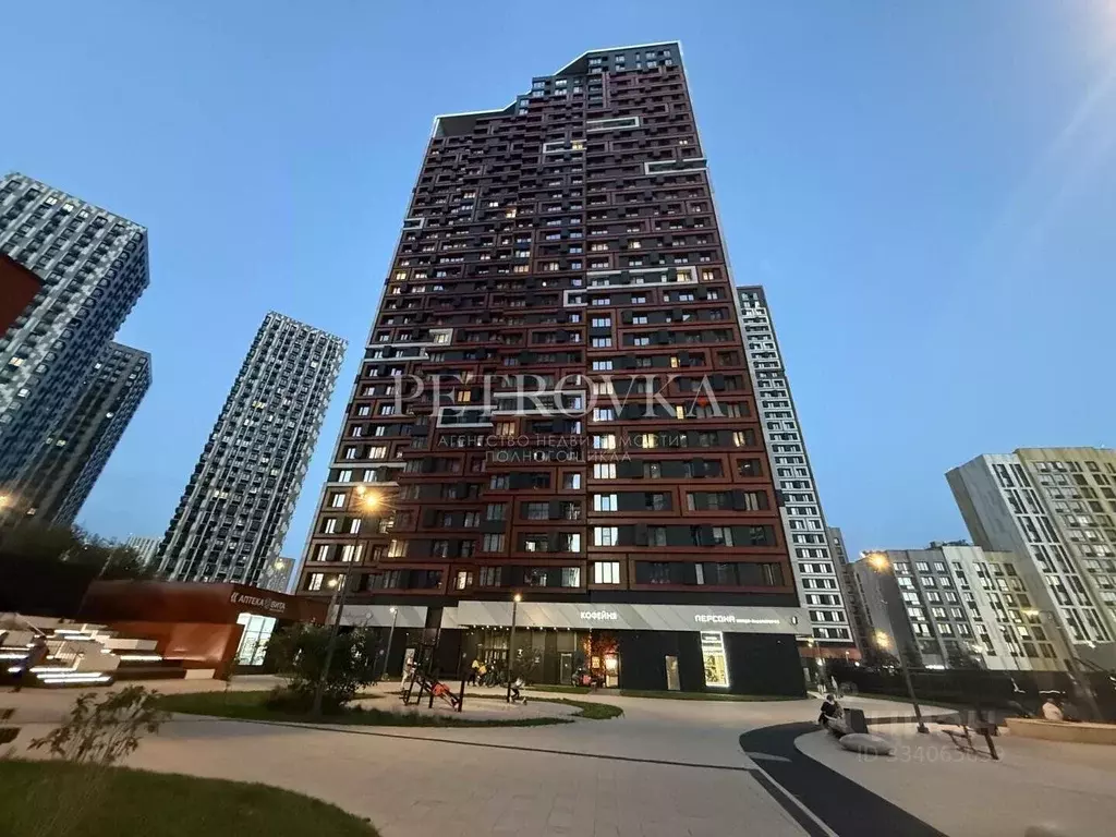 2-к кв. Москва Тюменский проезд, 3к1 (44.0 м) - Фото 2