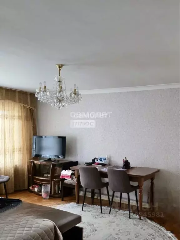 Дом в Кабардино-Балкария, Нальчик Вольный Аул кп, Адыгейская ул., 4 ... - Фото 1