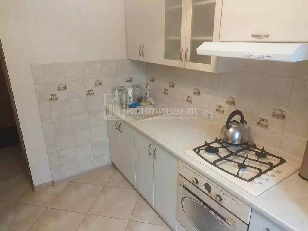 2-к кв. Владимирская область, Владимир ул. Горького, 131 (60.0 м) - Фото 1