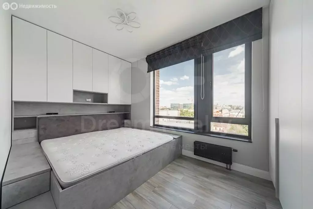 2-комнатная квартира: Москва, Жуков проезд, 21Б (69.5 м) - Фото 1