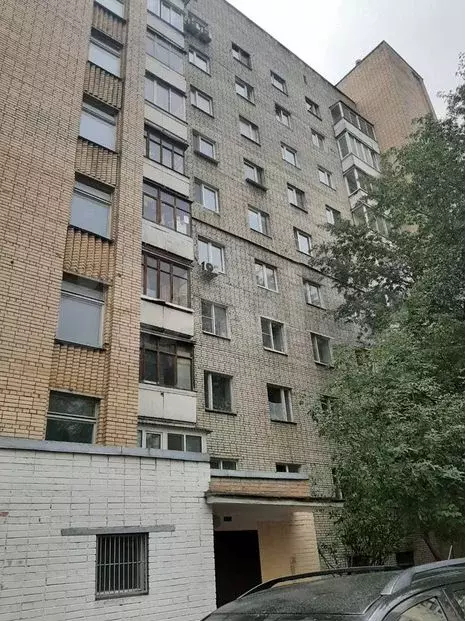 2-к. квартира, 51м, 7/10эт. - Фото 0