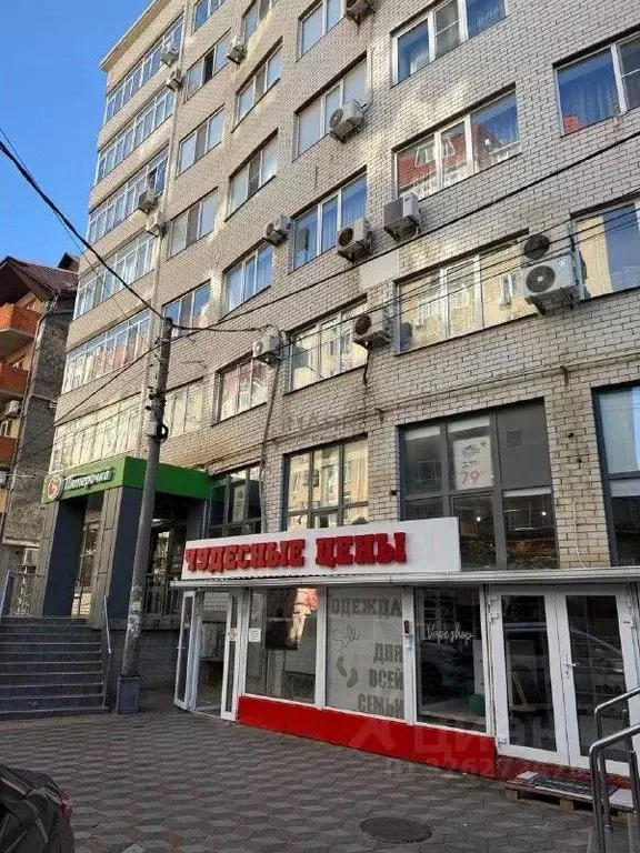 Помещение свободного назначения в Краснодарский край, Анапа Терская ... - Фото 2