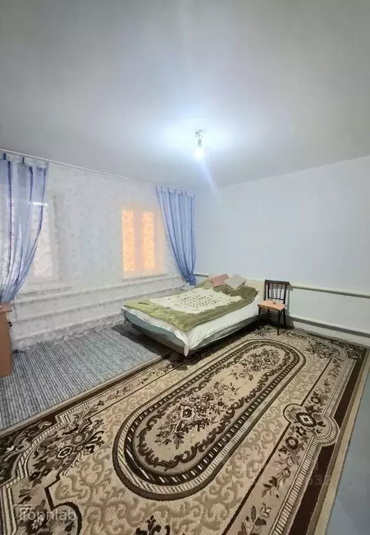 Дом в Ростовская область, Красный Сулин ул. Калинина, 50 (71 м) - Фото 1