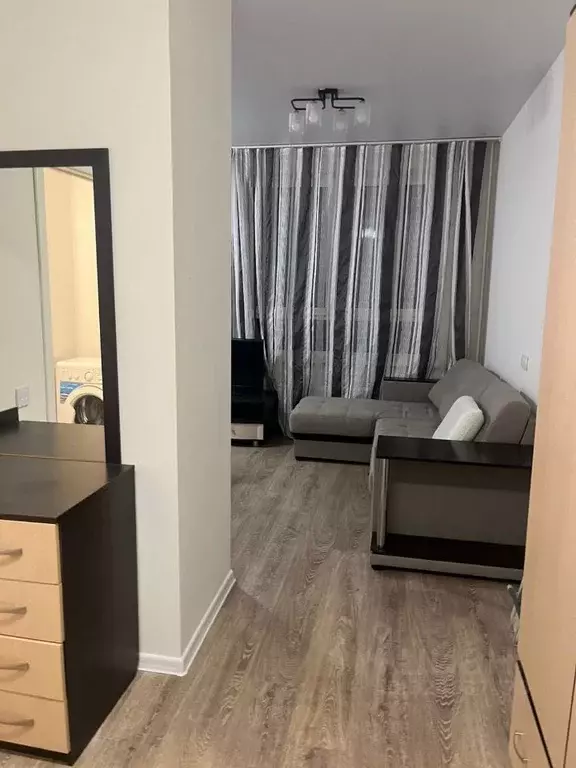 Студия Московская область, Люберцы городской округ, Мирный пгт ул. ... - Фото 2