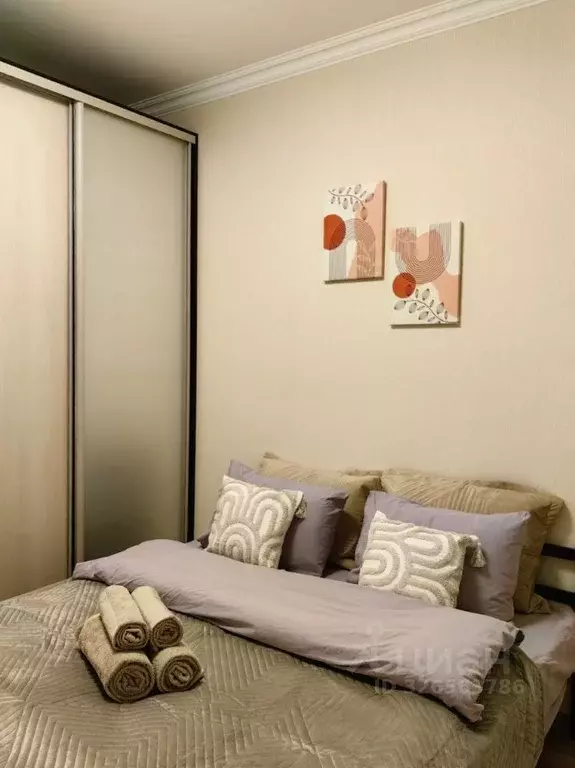 2-к кв. Москва просп. 60-летия Октября, 14 (35.0 м) - Фото 2