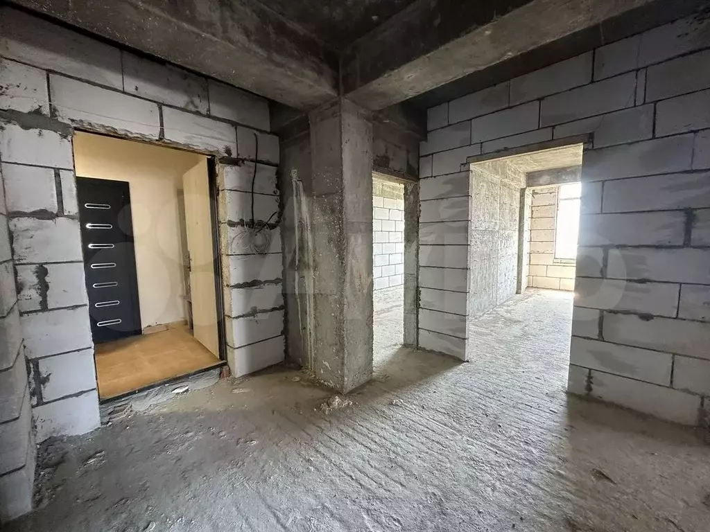 3-к. квартира, 90 м, 6/11 эт. - Фото 0