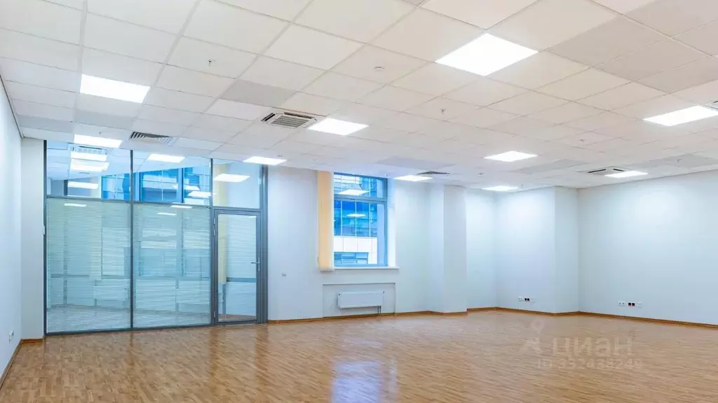 Офис в Санкт-Петербург 18-я Васильевского острова линия, 29И (101 м) - Фото 0