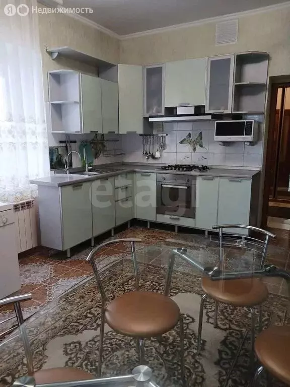 Дом в Тамбов, Пахотная улица (399.7 м) - Фото 2
