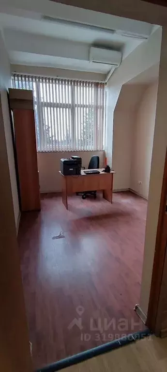 Офис в Краснодарский край, Сочи Пластунская ул., 52Ж (11 м) - Фото 0