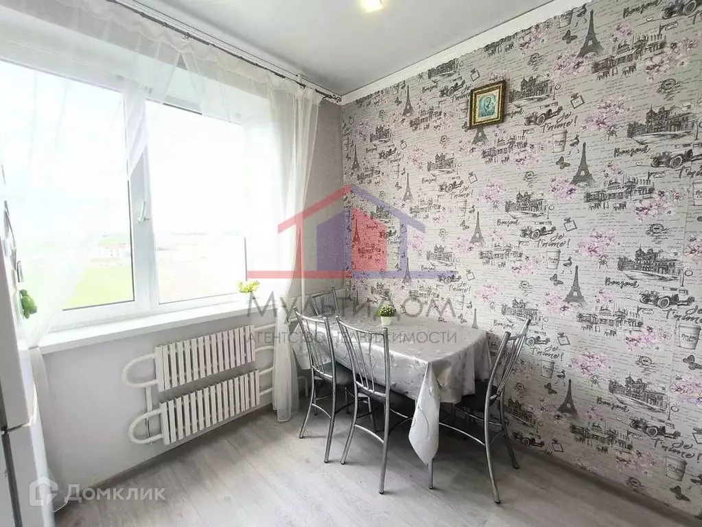 Продаётся 2-к квартира, 52.7 м - Фото 1