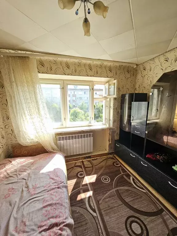 Комната 18 м в 1-к., 4/5 эт. - Фото 1