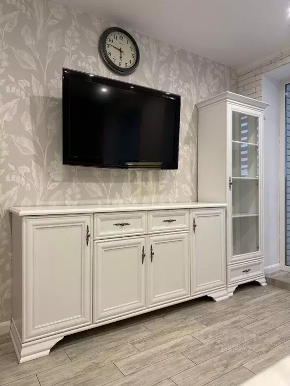 Студия Санкт-Петербург Киевская ул., 5к7 (23.0 м) - Фото 2