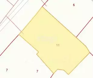 Участок в Алтайский край, Бийск Сенная ул. (8.6 сот.) - Фото 2