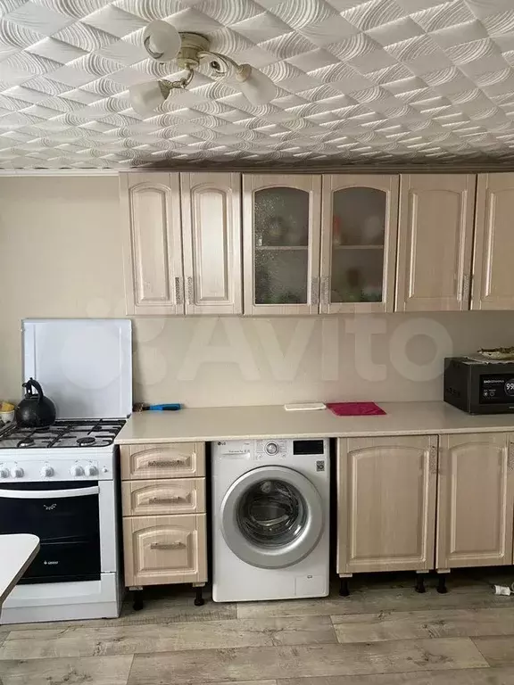 Дом 72,4 м на участке 3 сот. - Фото 1