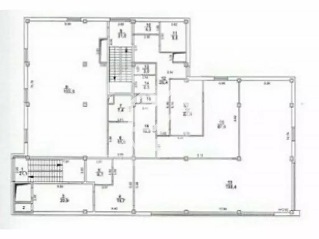 Помещение свободного назначения в Московская область, Лыткарино 3-й ... - Фото 2