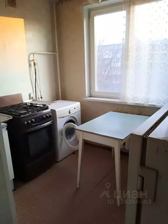 1-к кв. Калининградская область, Калининград ул. Багратиона, 11 (36.0 ... - Фото 1