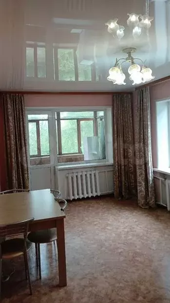 2-к. квартира, 41м, 2/5эт. - Фото 0