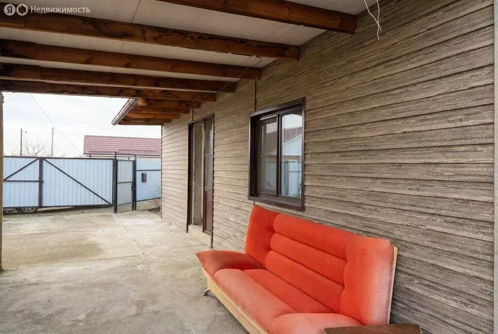 Дом в Тимашевск, микрорайон Индустриальный, улица 9-я Линия (79.1 м) - Фото 1