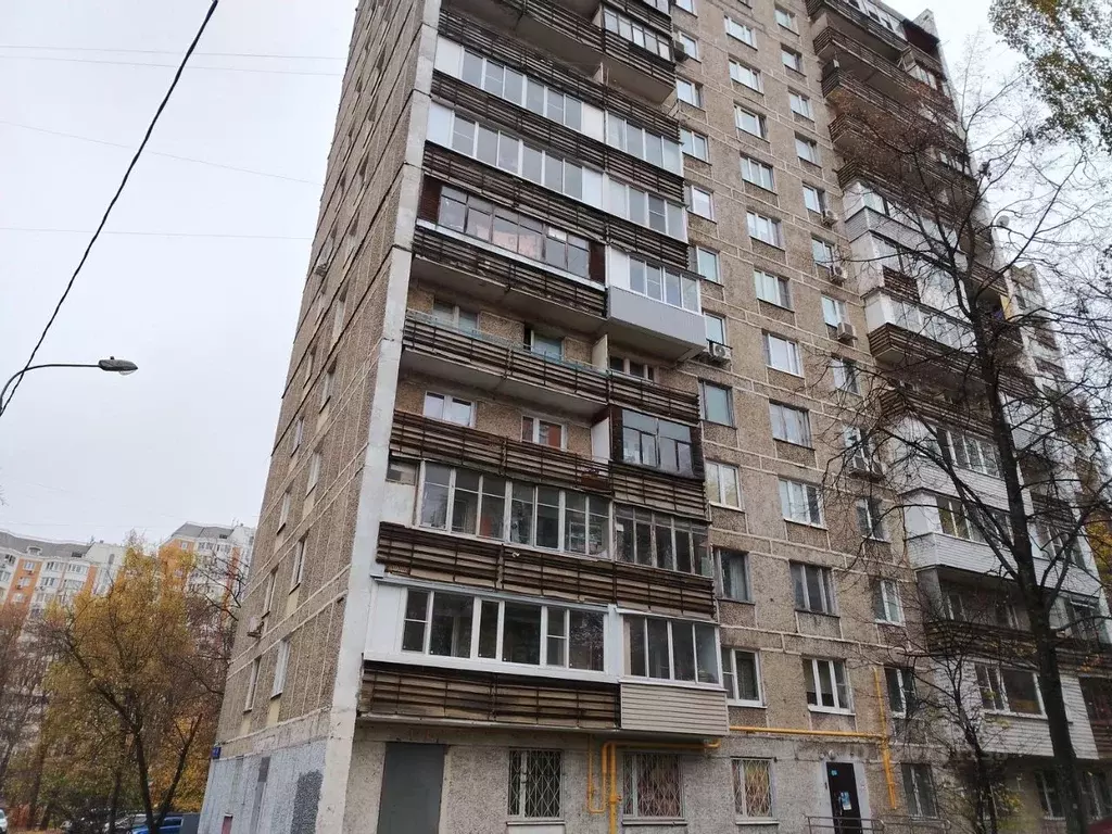 Помещение свободного назначения в Москва 15-я Парковая ул., 47К5 (154 ... - Фото 2