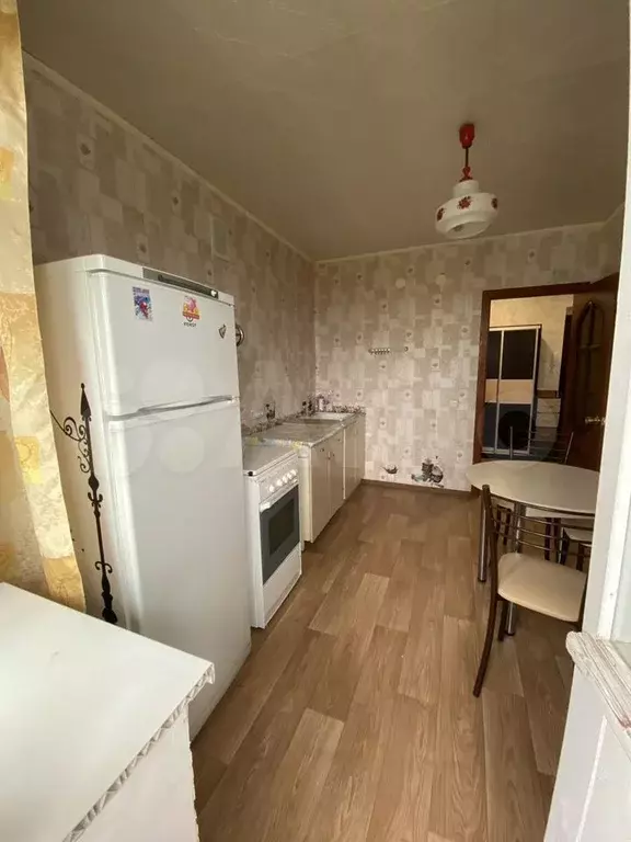 1-к. квартира, 30,5 м, 8/11 эт. - Фото 1