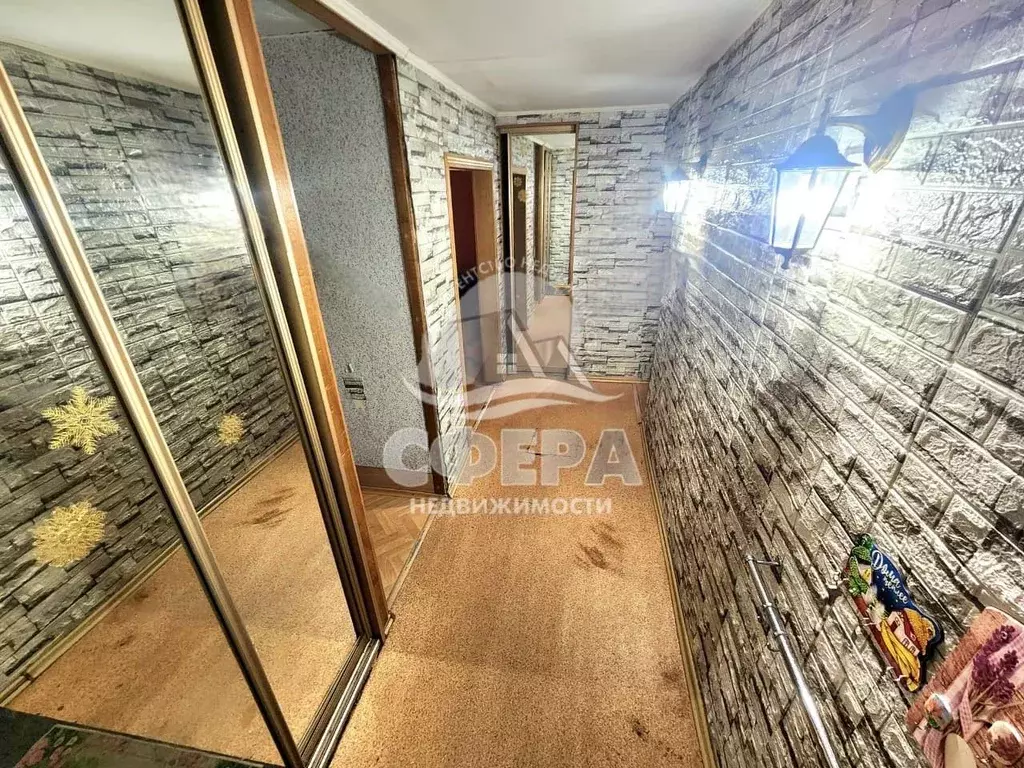 3-к кв. Камчатский край, Петропавловск-Камчатский Океанская ул., 75 ... - Фото 2