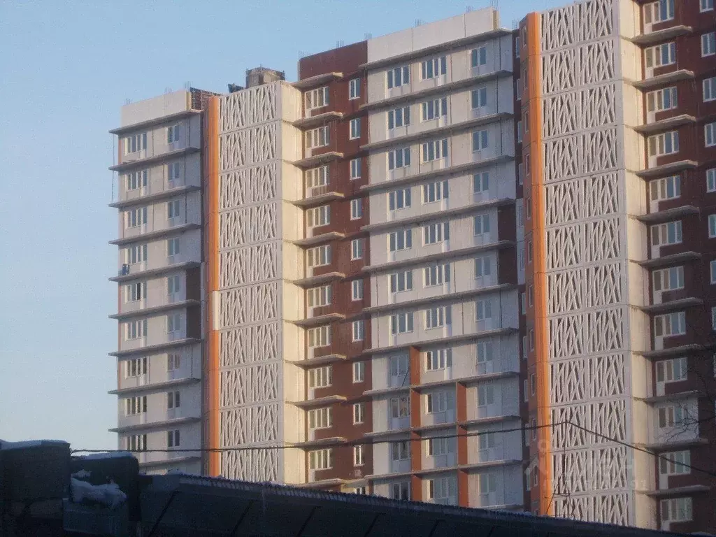 Комната Московская область, Балашиха ул. Лукино, 51Б - Фото 1
