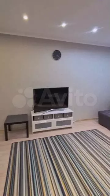 1-к. квартира, 29,2 м, 1/2 эт. - Фото 1
