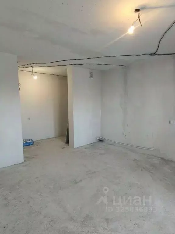 2-к кв. Курганская область, Курган Заозерный жилрайон, 7-й мкр, 28 ... - Фото 2