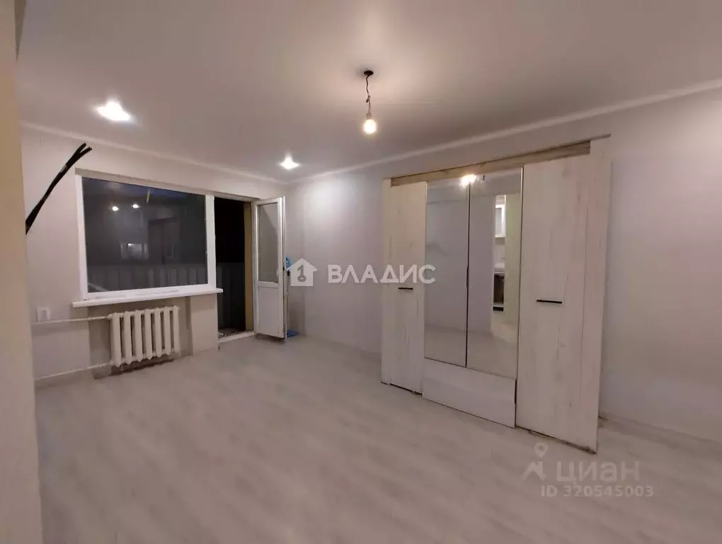 1-к кв. Калужская область, Калуга ул. Чехова, 7 (31.4 м) - Фото 2