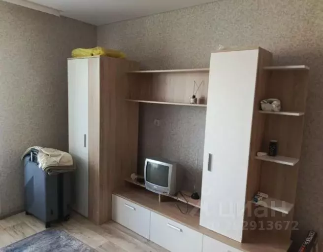 Комната Смоленская область, Смоленск ул. Маршала Соколовского, 12 ... - Фото 0